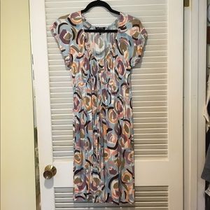 Daisy Fuentes dress size Medium